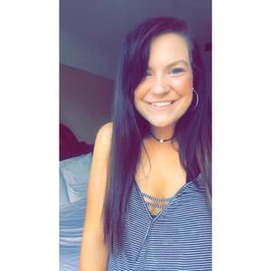 Meet your Posher, Alexis